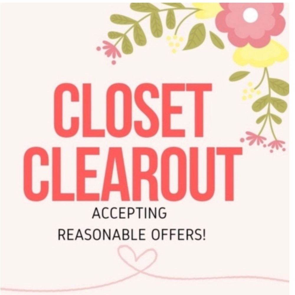All items under 20$ will be reduced to 5$ if you bundle 3 or more!